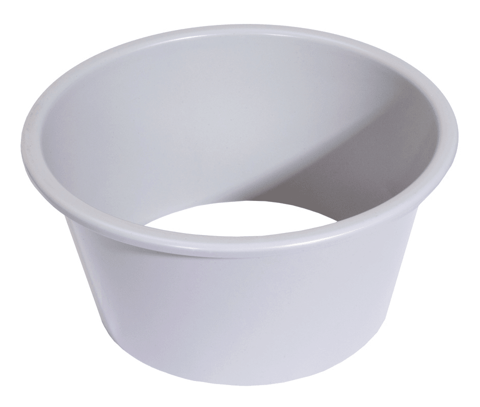 Universal Splash Guard for a Standard Commode - MedEquip ShopBath Safety