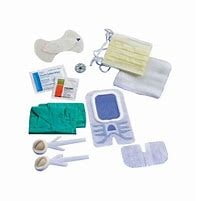 VAD Kit Methodist Hospital - MedEquip ShopWound Care