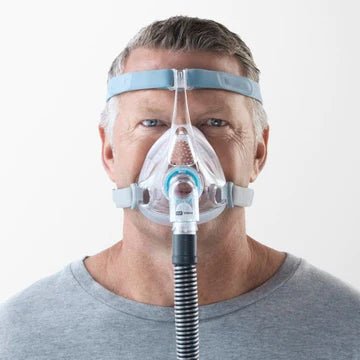 Vitera Full Face Mask - MedEquip ShopCPAP Nasal Masks