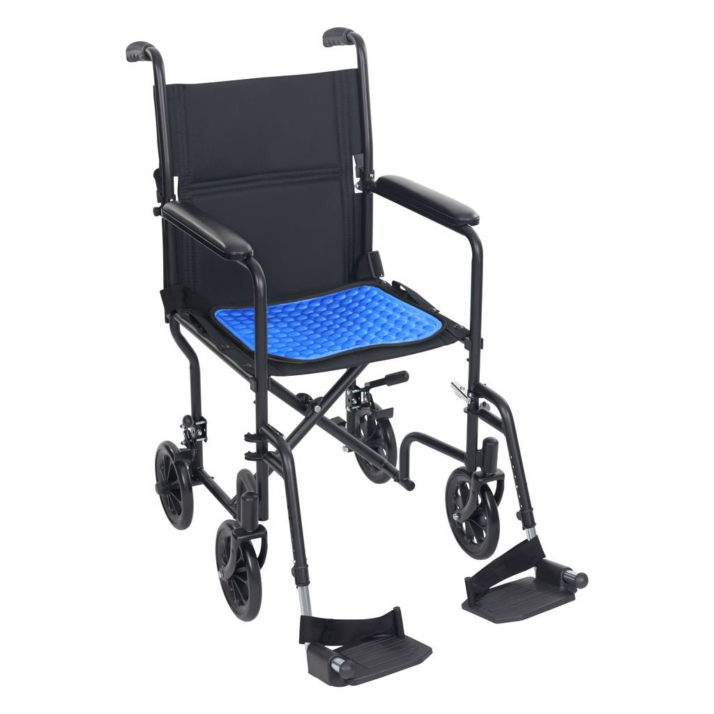 Wheelchair Seat Cooling Pad - MedEquip ShopManual WheelchairsCSH1108BLU