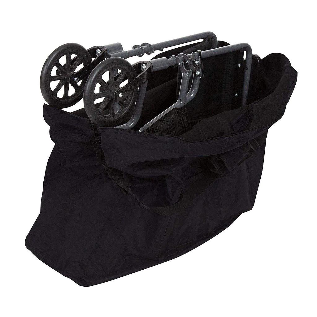 Wheelchair travel Bag - MedEquip ShopmobilityLVA1093BLK