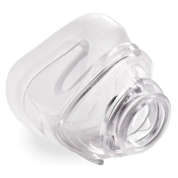 Wisp Clear Silicone Nasal Mask - MedEquip ShopCPAP Nasal Masks