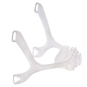 Wisp Clear Silicone Nasal Mask - MedEquip ShopCPAP Nasal Masks