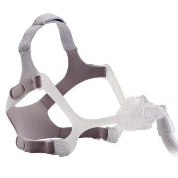 Wisp Clear Silicone Nasal Mask - MedEquip ShopCPAP Nasal Masks