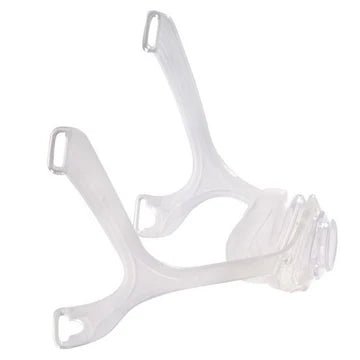 Wisp Clear Silicone Nasal Mask - MedEquip ShopCPAP Nasal Masks