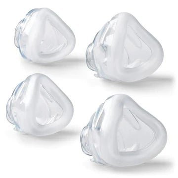Wisp Clear Silicone Nasal Mask - MedEquip ShopCPAP Nasal Masks