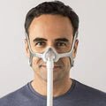 Wisp Fabric Nasal Mask - MedEquip ShopCPAP Nasal Masks