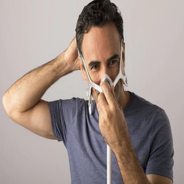 Wisp Fabric Nasal Mask - MedEquip ShopCPAP Nasal Masks