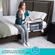 Wonder Pivot Bed rail By Stander - MedEquip ShopHospital Bed8010